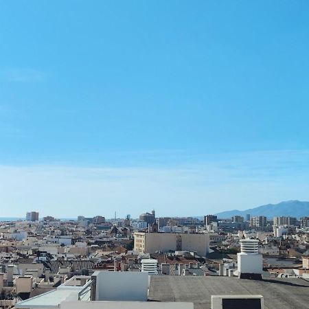 Apartamento Hermosilla Malaga Zewnętrze zdjęcie