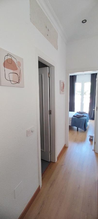 Apartamento Hermosilla Malaga Zewnętrze zdjęcie