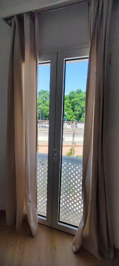 Apartamento Hermosilla Malaga Zewnętrze zdjęcie