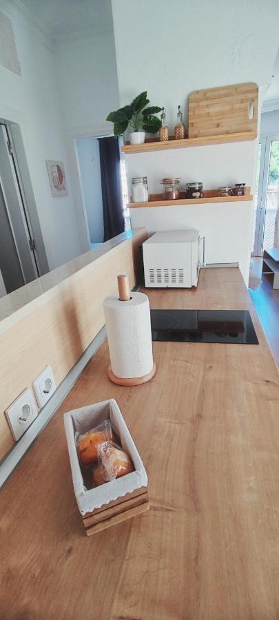 Apartamento Hermosilla Malaga Zewnętrze zdjęcie
