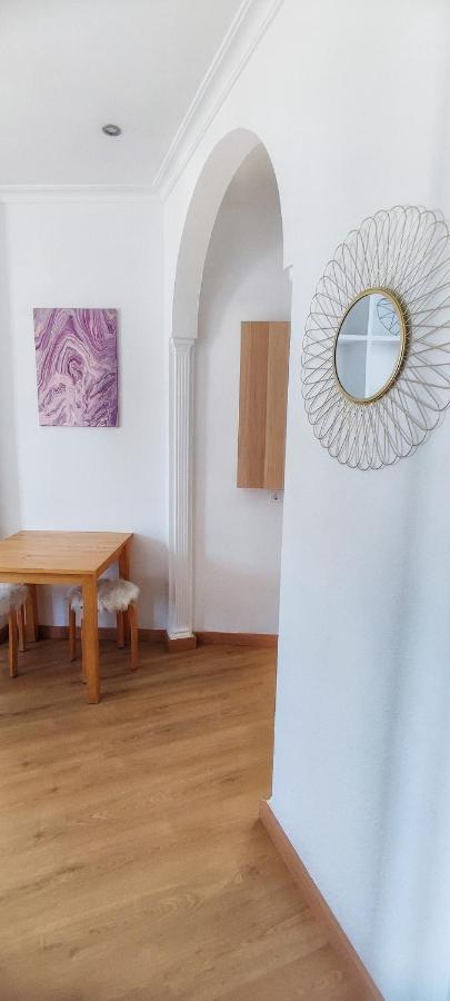 Apartamento Hermosilla Malaga Zewnętrze zdjęcie