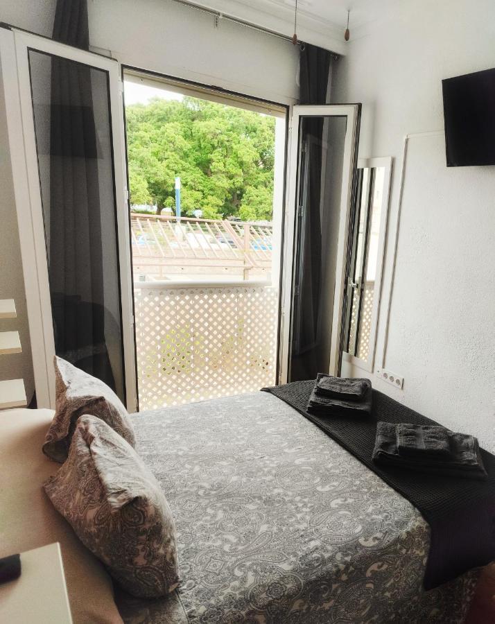 Apartamento Hermosilla Malaga Zewnętrze zdjęcie