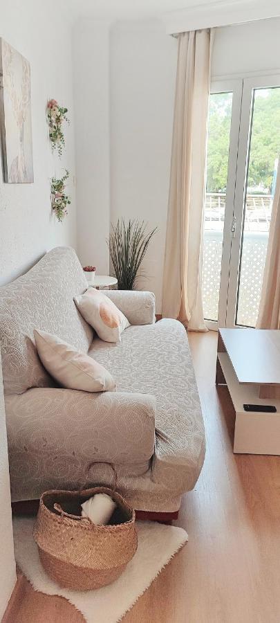 Apartamento Hermosilla Malaga Zewnętrze zdjęcie