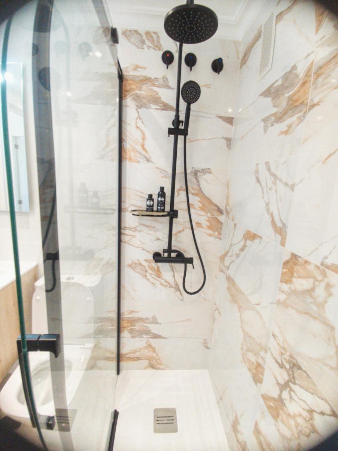 Apartamento Hermosilla Malaga Zewnętrze zdjęcie