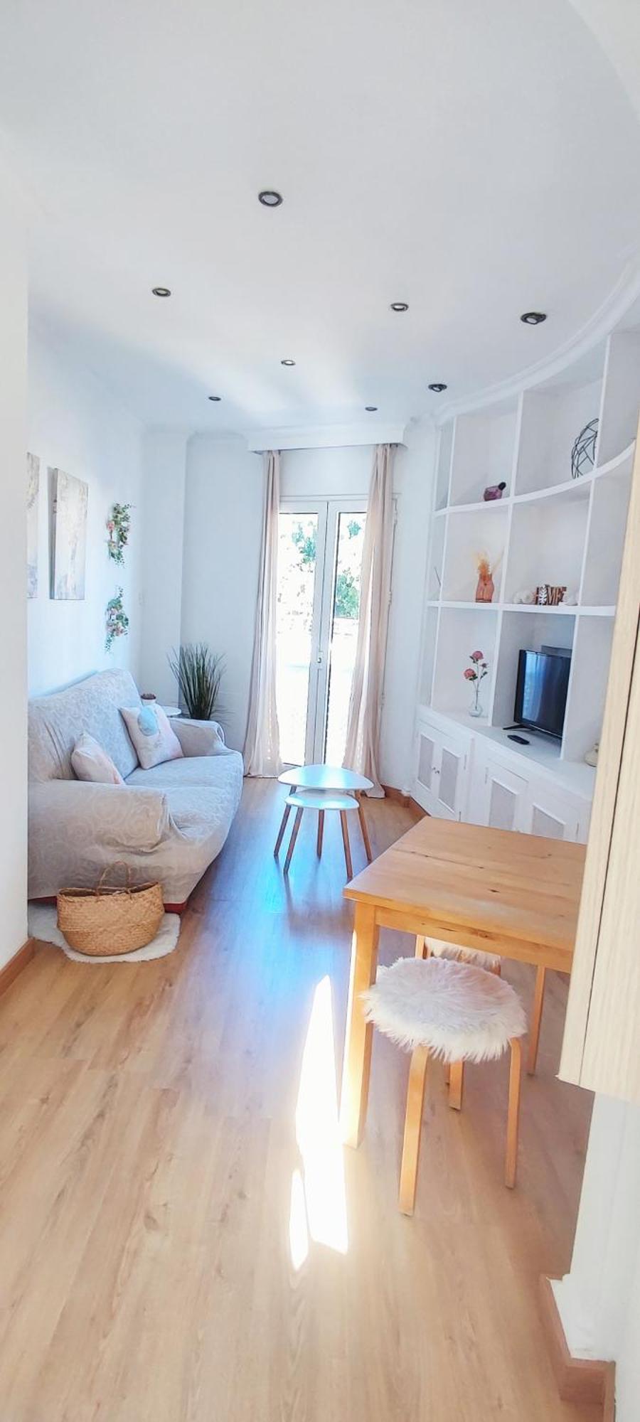 Apartamento Hermosilla Malaga Zewnętrze zdjęcie